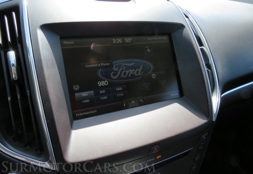 2015 Ford Edge - Image 35