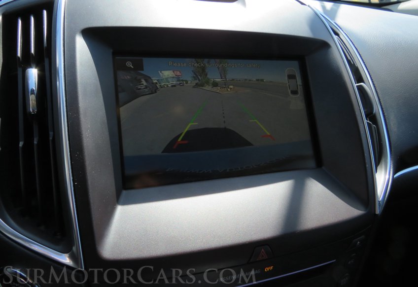 2015 Ford Edge - Image 34