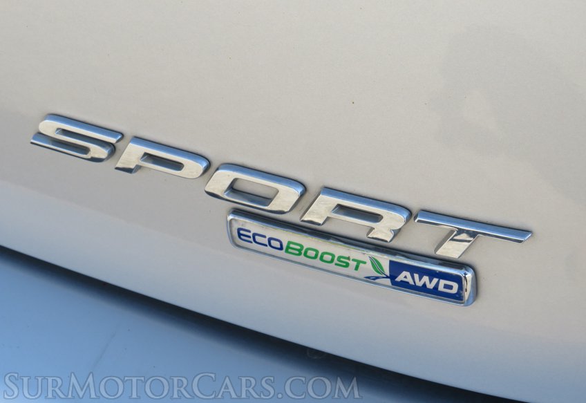 2015 Ford Edge - Image 18