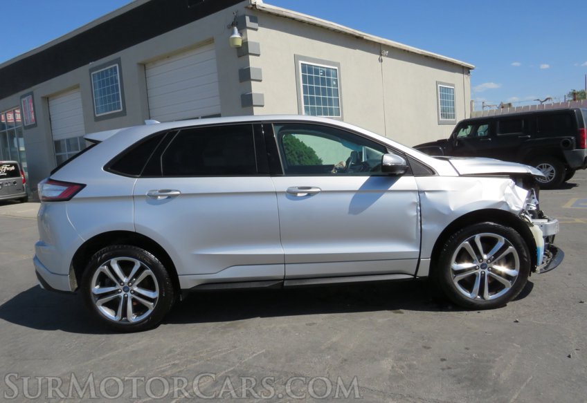2015 Ford Edge - Image 10