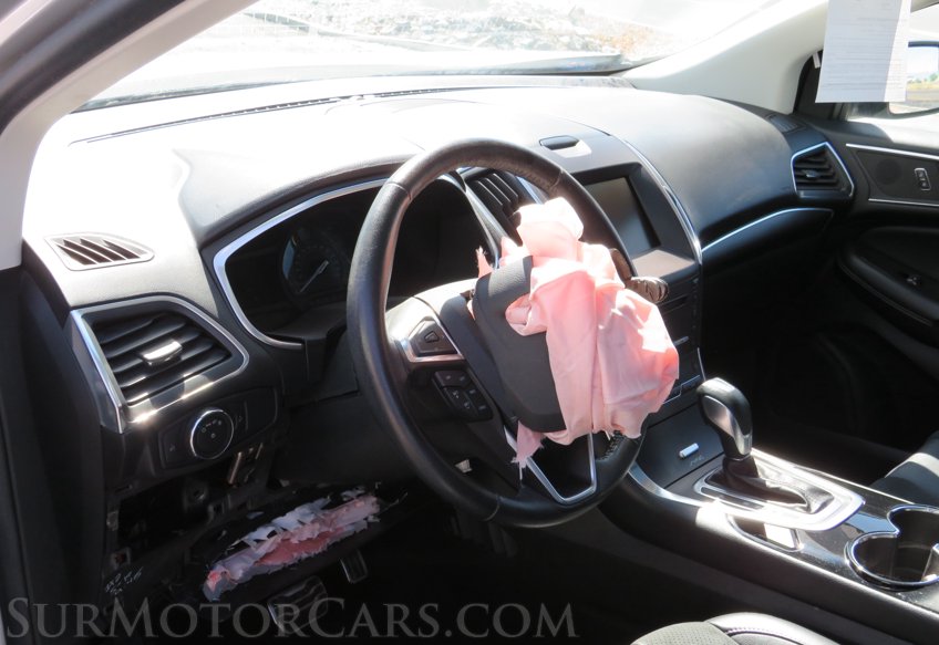 2015 Ford Edge - Image 20