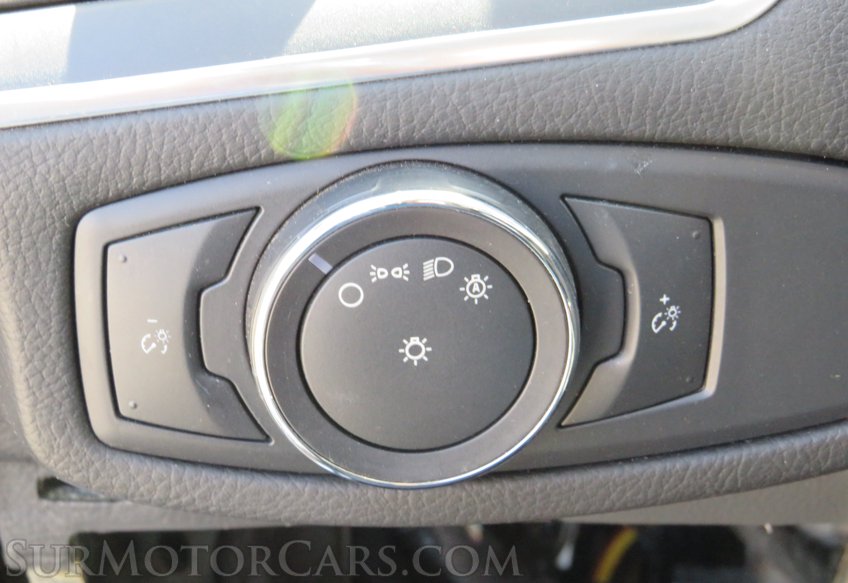 2015 Ford Edge - Image 39