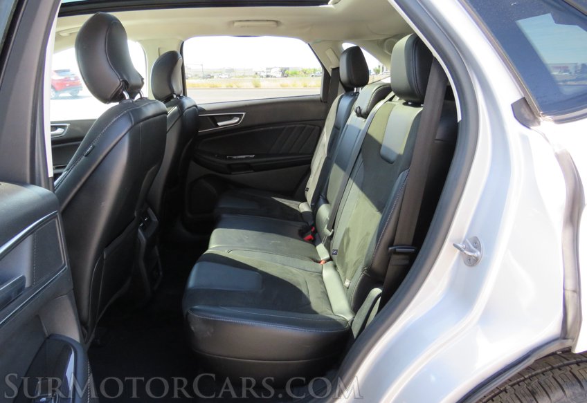 2015 Ford Edge - Image 27