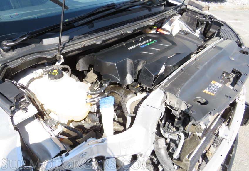 2015 Ford Edge - Image 50