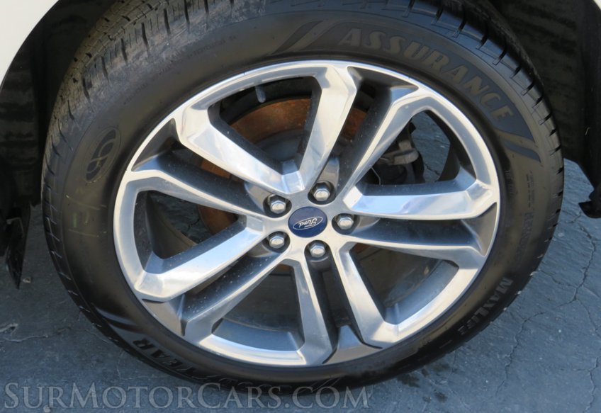 2015 Ford Edge - Image 48