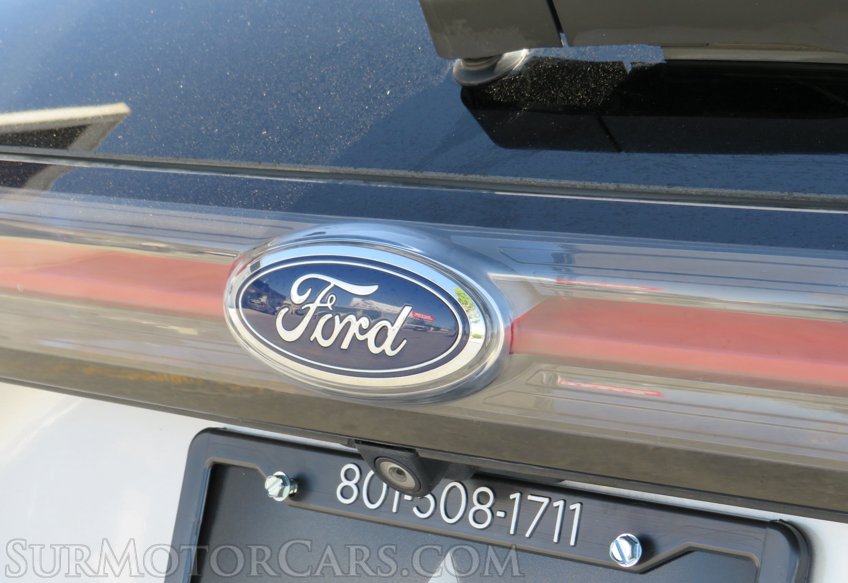 2015 Ford Edge - Image 19