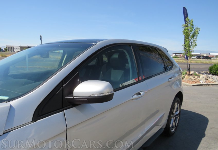 2015 Ford Edge - Image 12