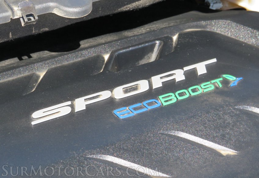 2015 Ford Edge - Image 49