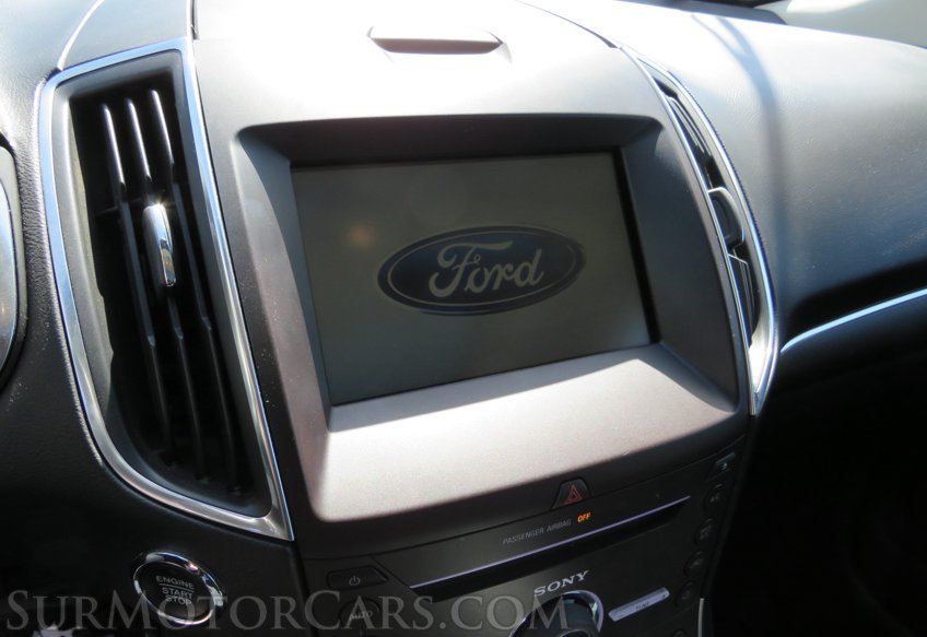 2015 Ford Edge - Image 37