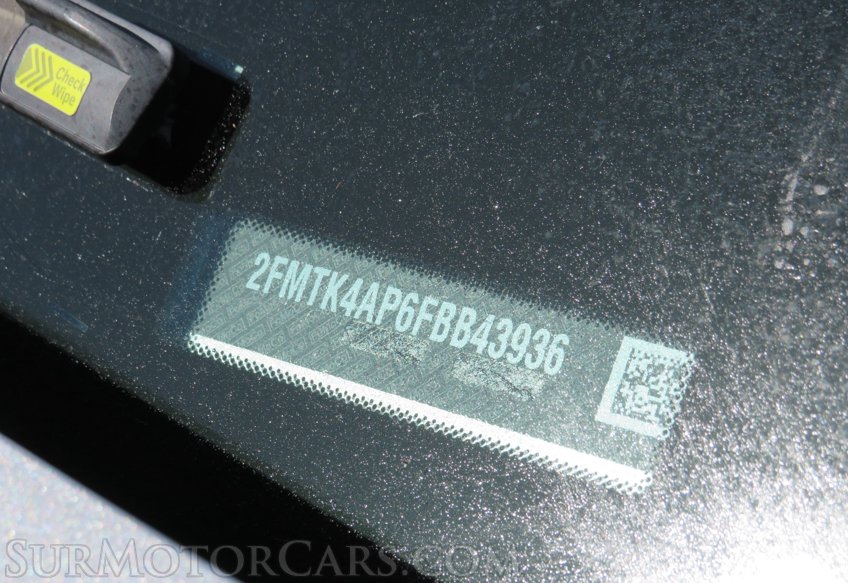 2015 Ford Edge - Image 53