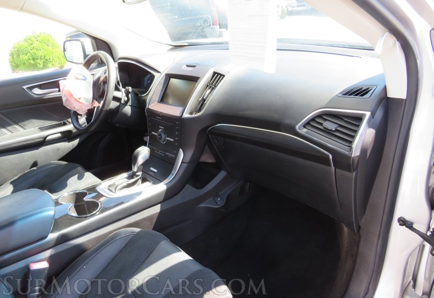 2015 Ford Edge - Image 21