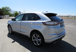 2015 Ford Edge - Image 8