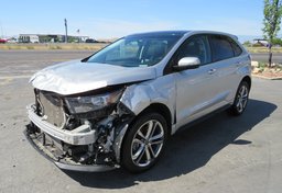2015 Ford Edge - Image 1