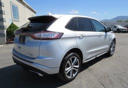 2015 Ford Edge - Image 7