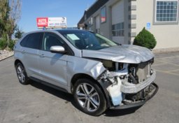 2015 Ford Edge - Image 2