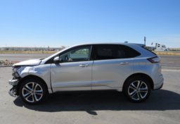 2015 Ford Edge - Image 9