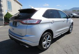 2015 Ford Edge - Image 5