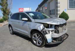 2015 Ford Edge - Image 4