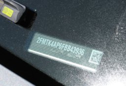 2015 Ford Edge - Image 53