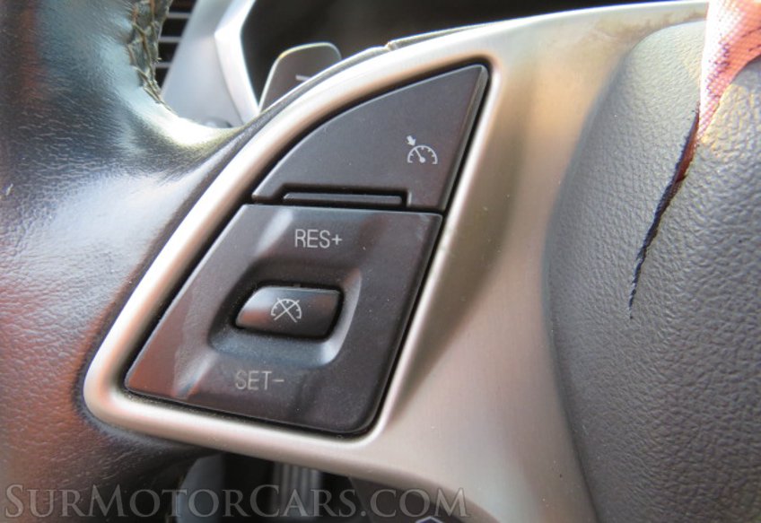 2016 Chevrolet Corvette - Image 37