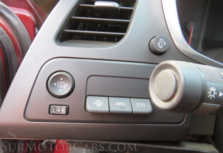 2016 Chevrolet Corvette - Image 34