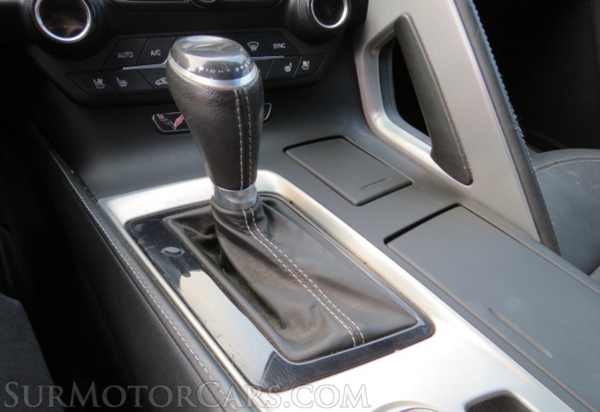 2016 Chevrolet Corvette - Image 27