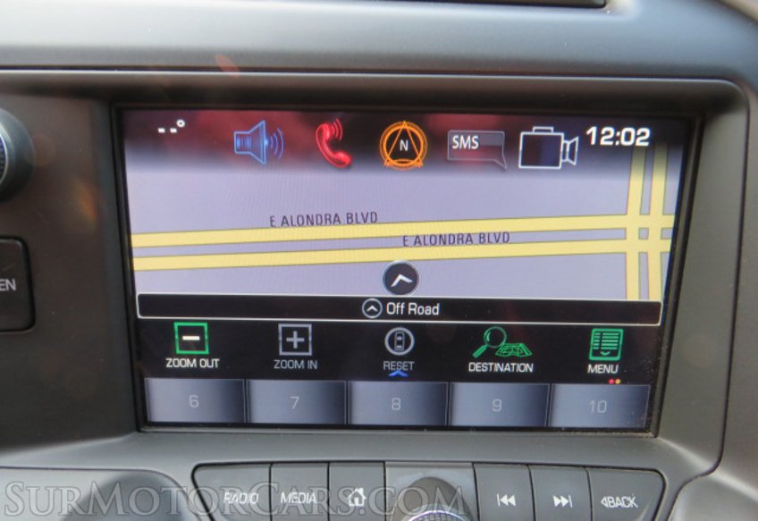 2016 Chevrolet Corvette - Image 24