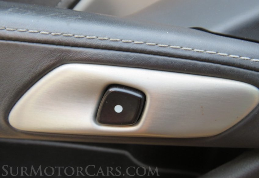 2016 Chevrolet Corvette - Image 30