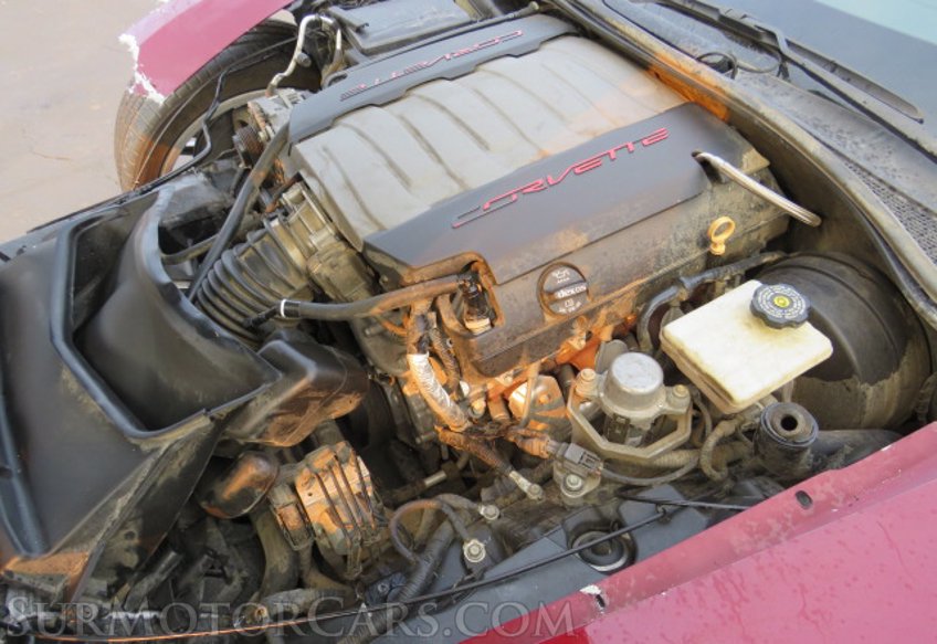 2016 Chevrolet Corvette - Image 42