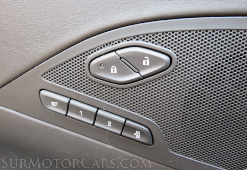 2016 Chevrolet Corvette - Image 32