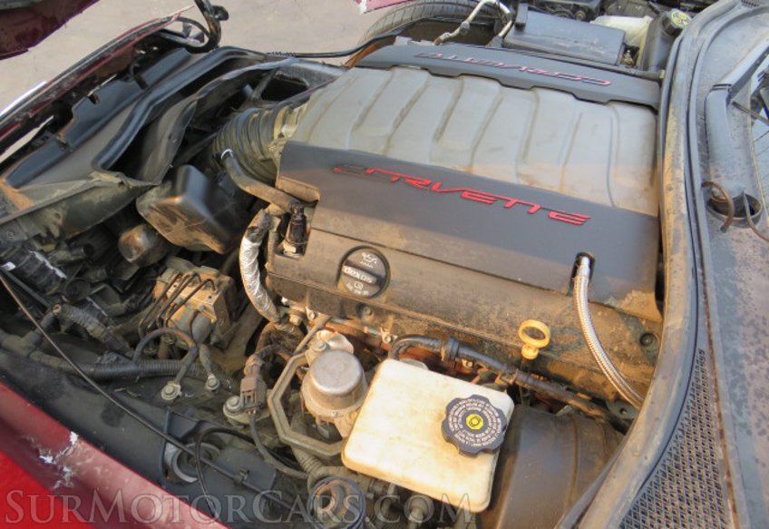 2016 Chevrolet Corvette - Image 41