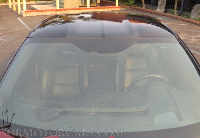 2016 Chevrolet Corvette - Image 13