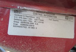 2016 Chevrolet Corvette - Image 45