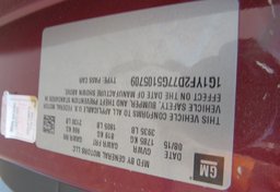 2016 Chevrolet Corvette - Image 46