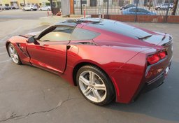2016 Chevrolet Corvette - Image 8