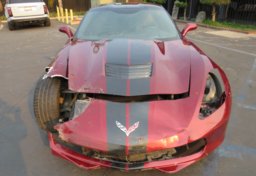 2016 Chevrolet Corvette - Image 11