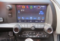 2016 Chevrolet Corvette - Image 25