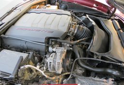 2016 Chevrolet Corvette - Image 44