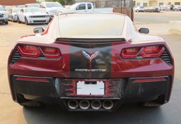 2016 Chevrolet Corvette - Image 12