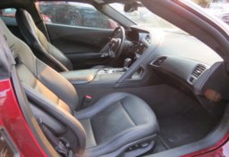 2016 Chevrolet Corvette - Image 20