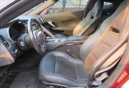 2016 Chevrolet Corvette - Image 19