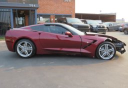 2016 Chevrolet Corvette - Image 6