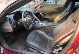 2016 Chevrolet Corvette - Image 21