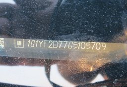 2016 Chevrolet Corvette - Image 47