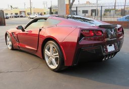 2016 Chevrolet Corvette - Image 10