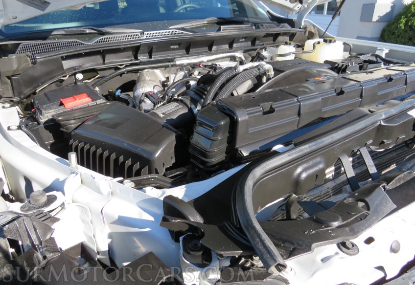 2022 GMC Sierra 3500HD - Image 62