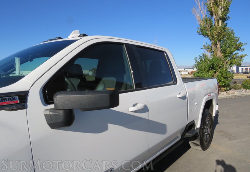 2022 GMC Sierra 3500HD - Image 13