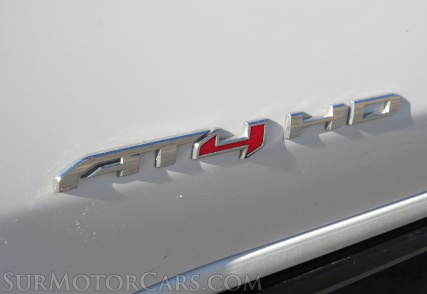 2022 GMC Sierra 3500HD - Image 25