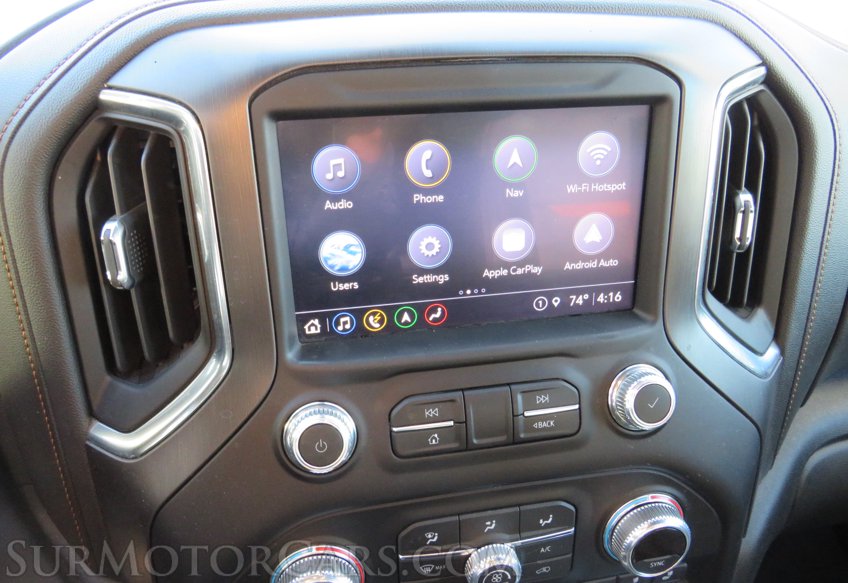 2022 GMC Sierra 3500HD - Image 82