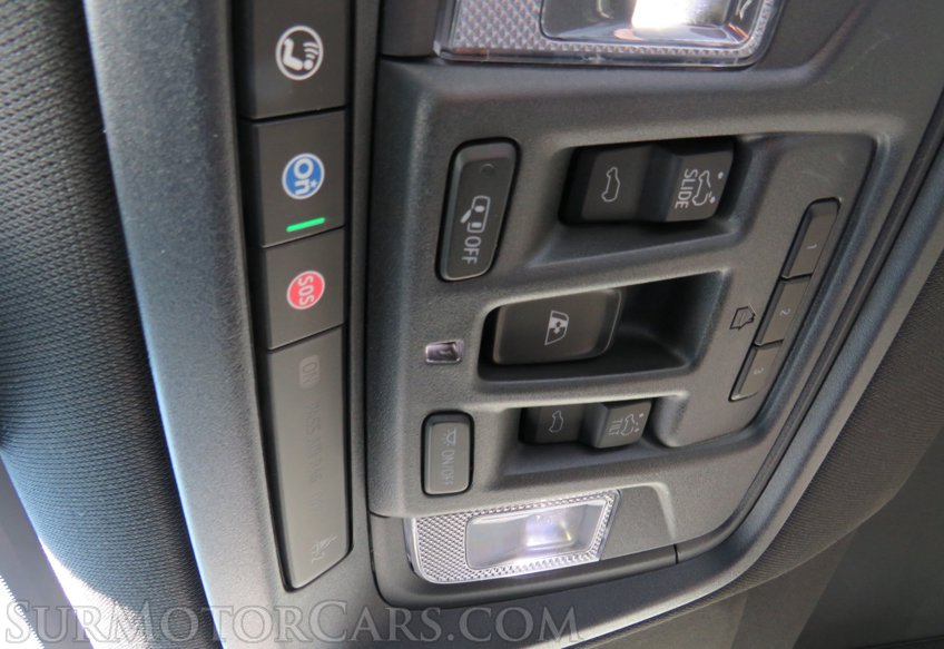 2022 GMC Sierra 3500HD - Image 88